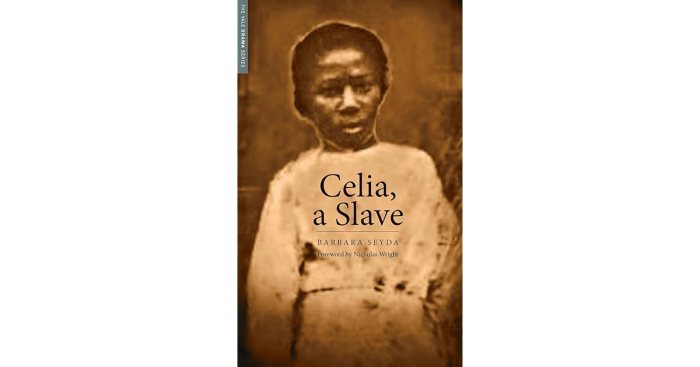 Summary of celia a slave