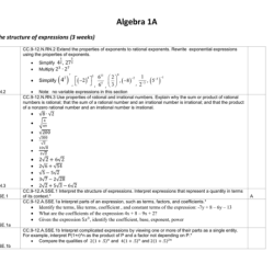 Reveal algebra 1 volume 2 answer key