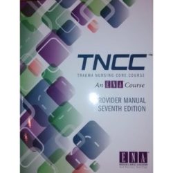 Tncc 9th edition provider manual