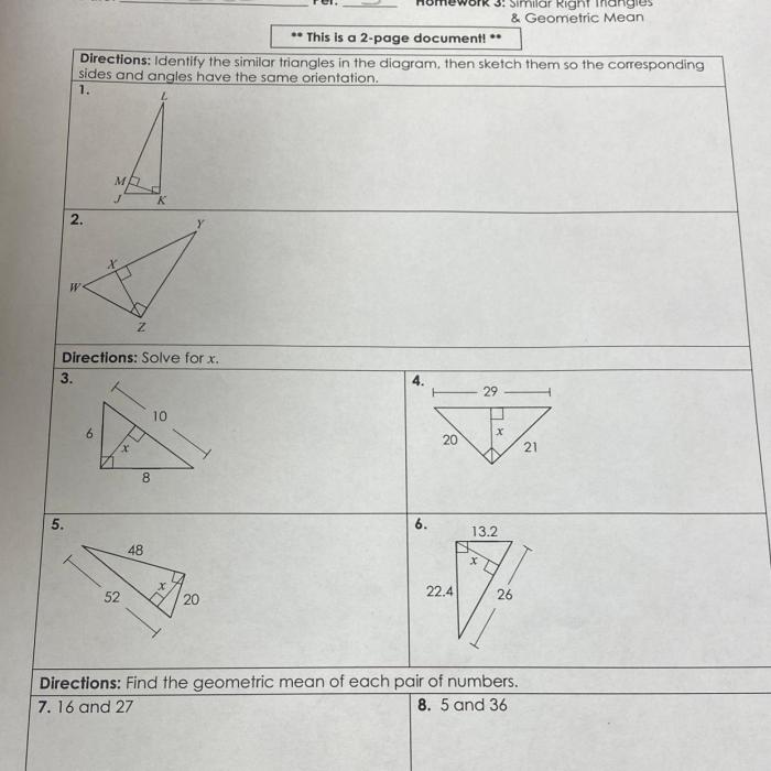 Unit 12 trigonometry homework 3 answer key