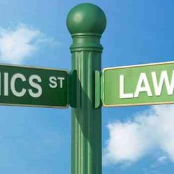 Ati ethical and legal considerations