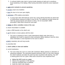 Hesi fundamentals test bank 2022