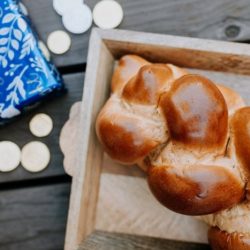 Jewish trivia questions and answers