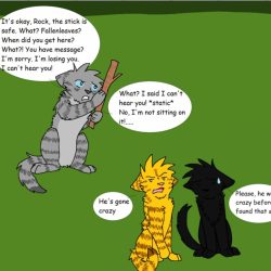 Warrior cats quiz who is your mate