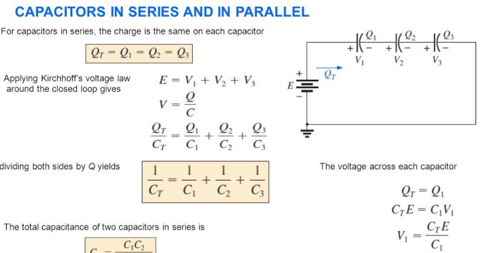 Find the voltage δv1 across the first capacitor.