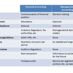 Financial and managerial accounting information for decisions 9th edition