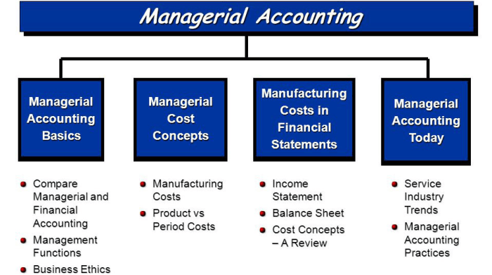 Financial and managerial accounting information for decisions 9th edition