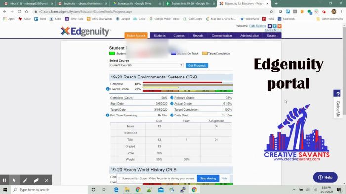 Edgenuity economics cumulative exam answers