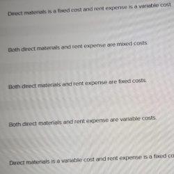 Select cost information for klondike corporation is as follows